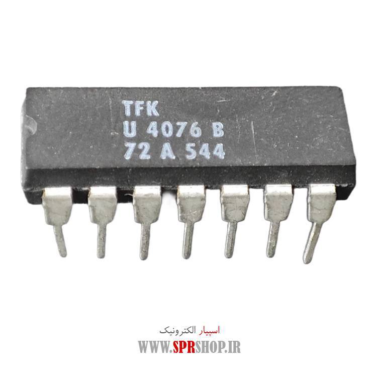 آی سی U4076