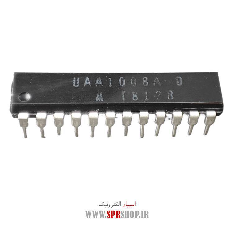 آی سی UAA1008