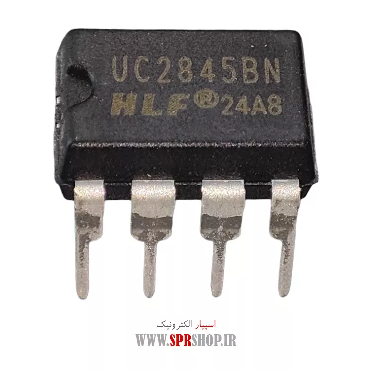 آی سی UC2845 DIP-8