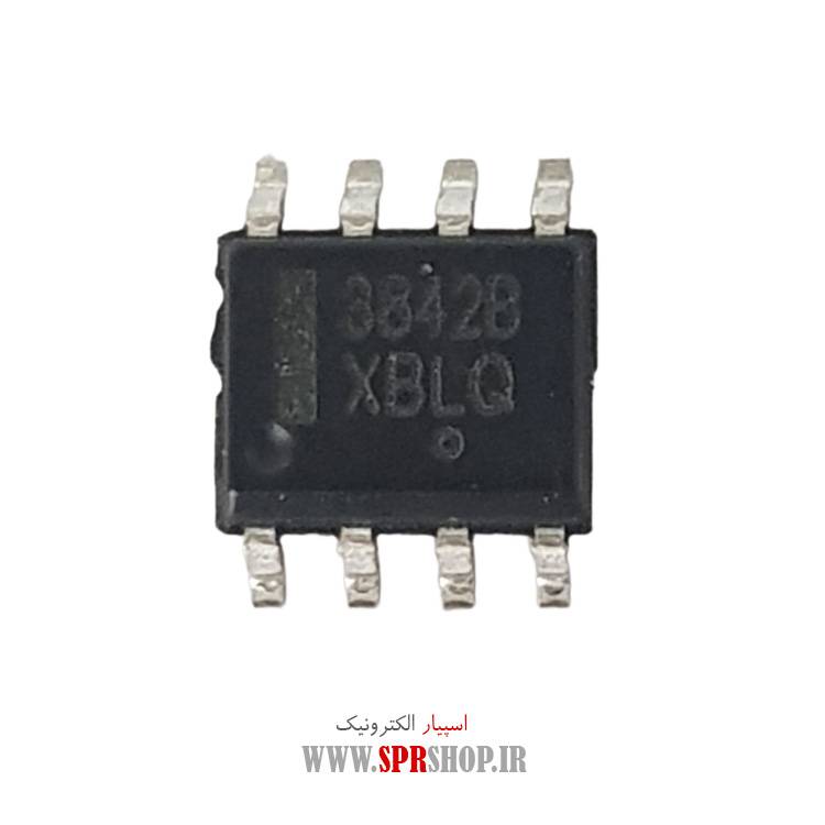 آی سی UC3842 SOP-8