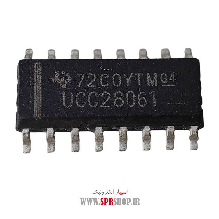 آی سی UCC28061 SOIC-16