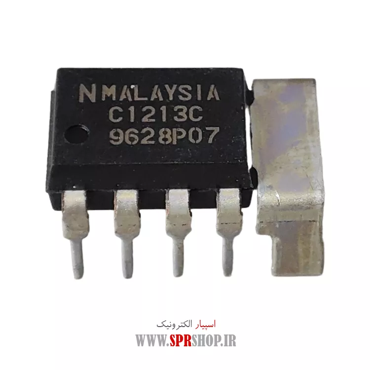 آی سی UPC1213 DIP-8