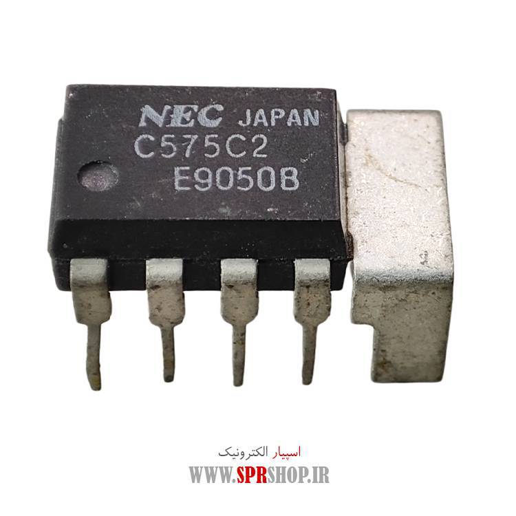آی سی UPC575