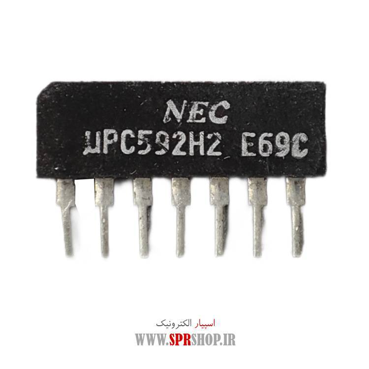 آی سی UPC592