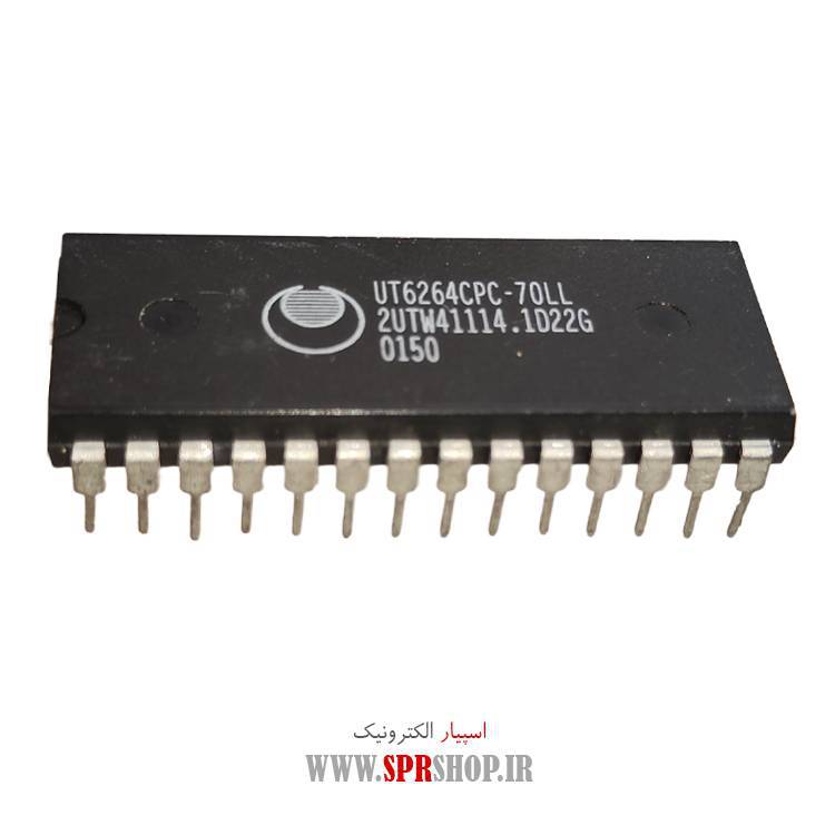 آی سی UT6264CPCP-70L