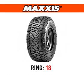 لاستیک خودرو مکسس مدل AT811 سایز 265/60R18 (تاریخ تولید 2025)