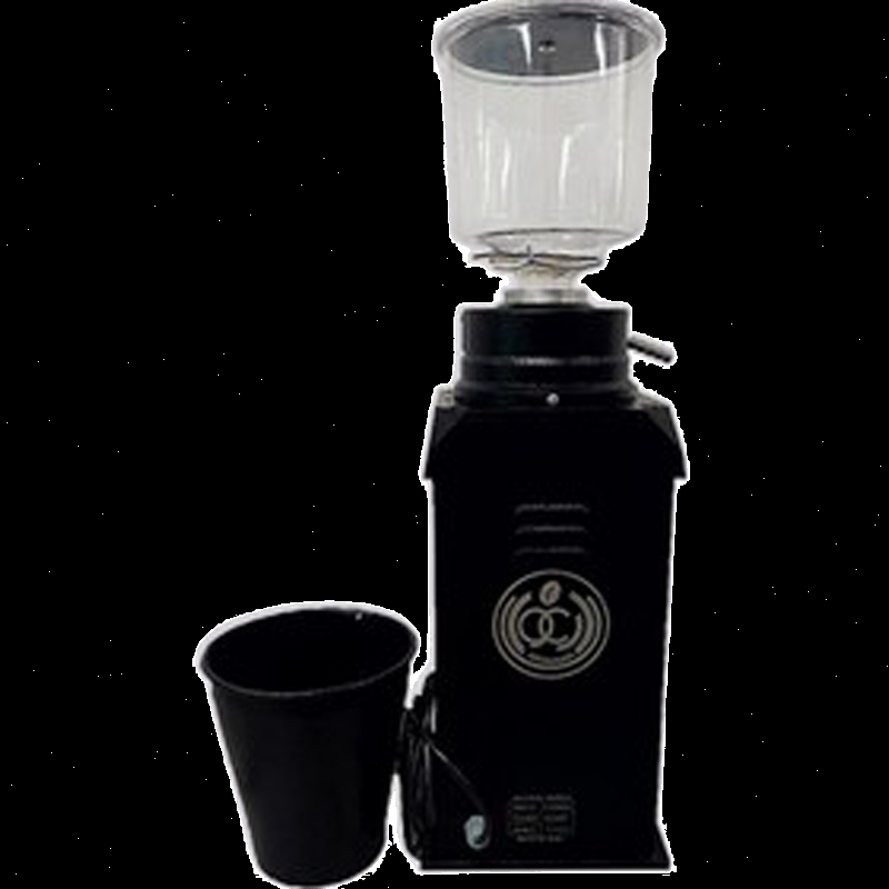 آسیاب قهوه ارغوان مدل AG300