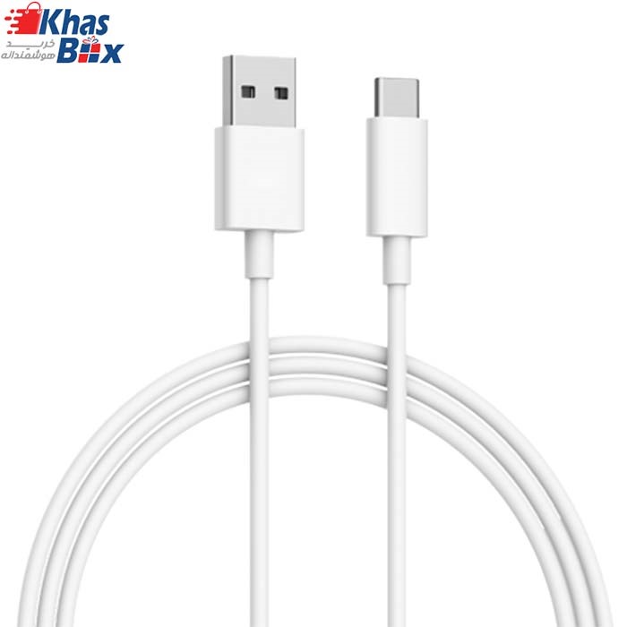 کابل شارژ شیائومی ردمی 10