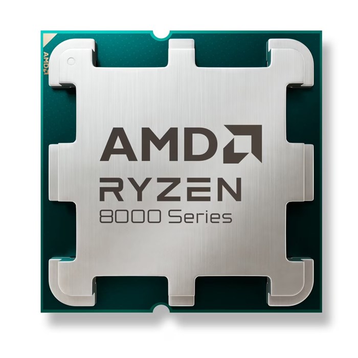 پردازنده ای ام دی CPU AMD Ryzen 5 8600G بدون باکس