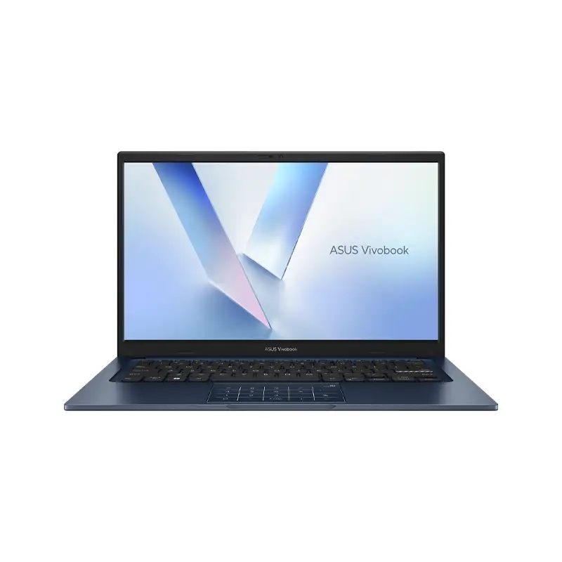 لپ تاپ ایسوس 14 اینچی مدل Vivobook 14 X1404VA i3 1315U 8GB 128GB INTEL
