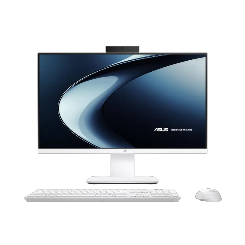 کامپیوتر All in One ایسوس 27 اینچی مدل V470VAK i7 13620H 8GB 1TB Nontouch