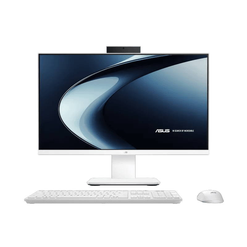 کامپیوتر آلاینوان ایسوس مدل V470VAK | پردازنده Core 7 240H | رم 16GB DDR5 | حافظه 2TB SSD | نمایشگر 27 اینچ