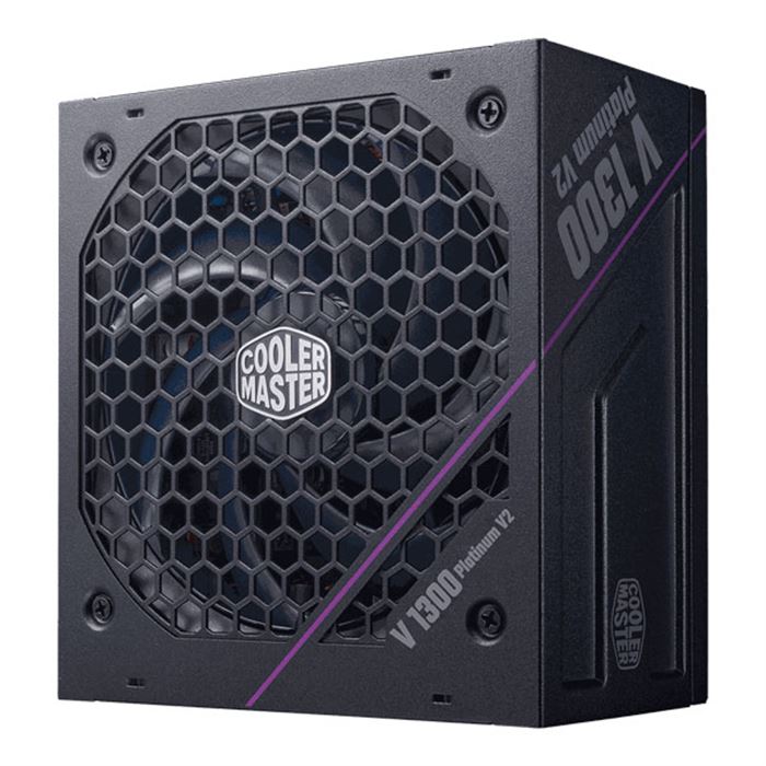 پاور کولر مستر V Platinum 1300 V2 ATX3.1