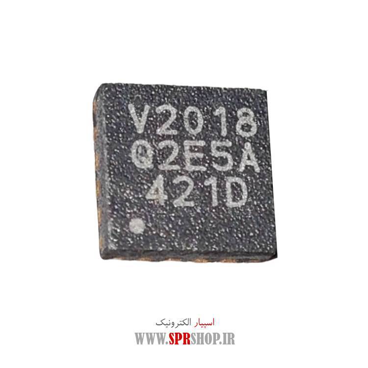 آی سی V2018 QFN-16 AV2018-S85QFG QFN-16 ORG