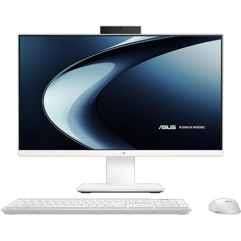 کامپیوتر آل این وان 23.8 اینچی ایسوس ASUS V440VAK پردازنده Core 3 100U رم 64GB DDR5 حافظه 512GB SSD All in One