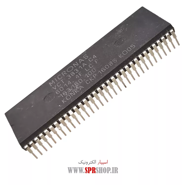 آی سی VCT3831