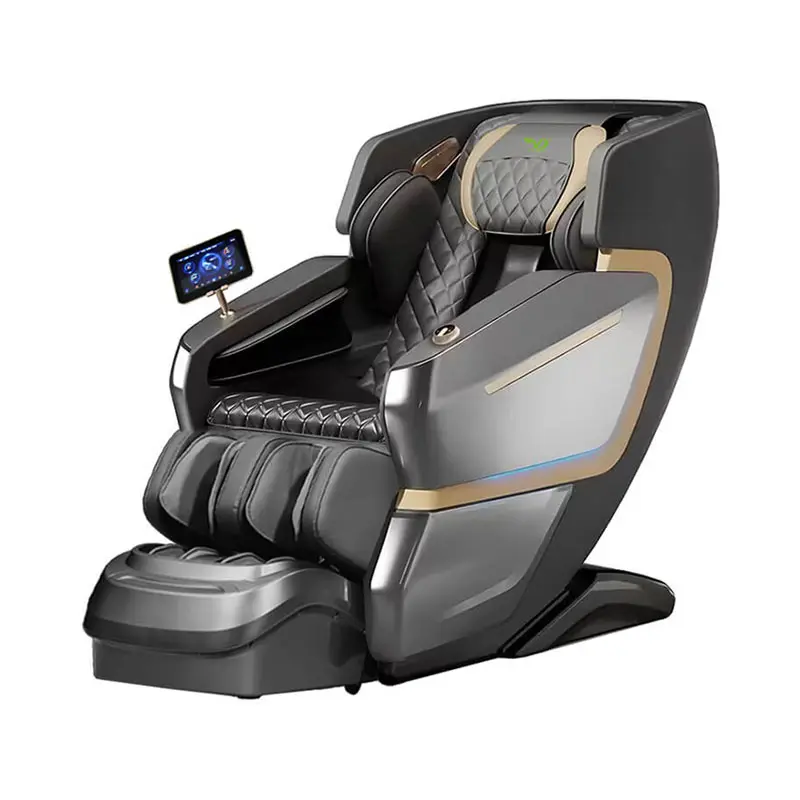 صندلی ماساژور ولف ریلکس Wolf Relax A082