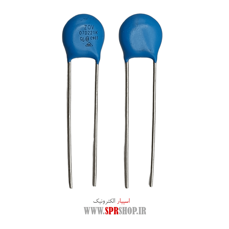 وریستور VDR 220V-7