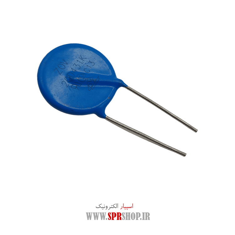 وریستور VDR 430V-20