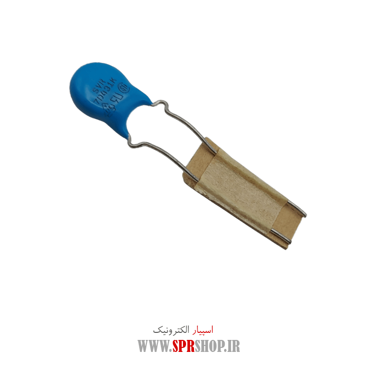 وریستور VDR 430V-7