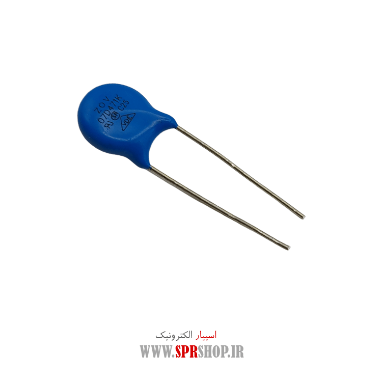 VDR 470V-7 471-7