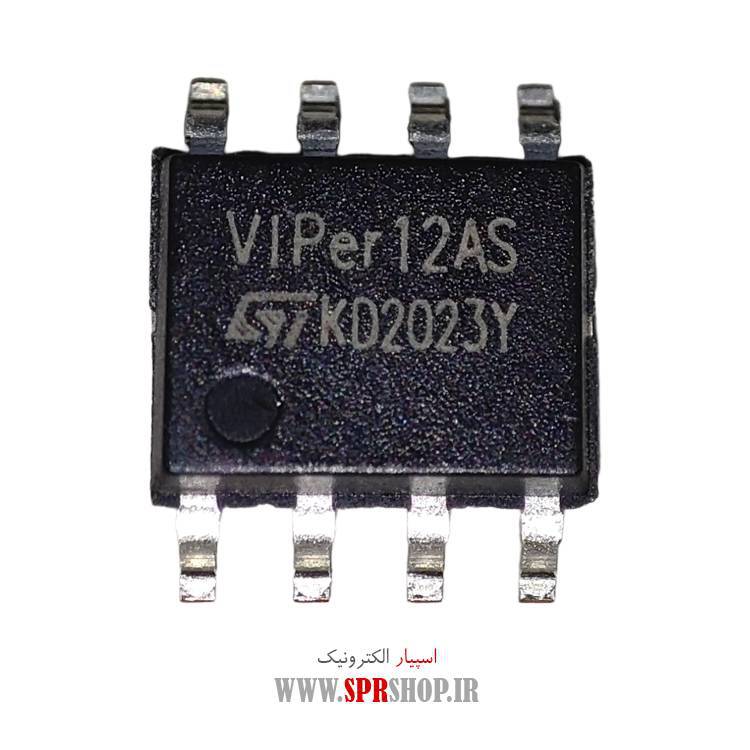 آی سی VIPER12A SOP-8