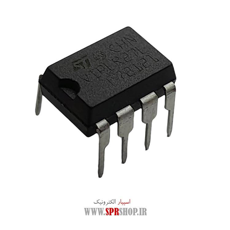 آی سی VIPER27L DIP-7 ORG