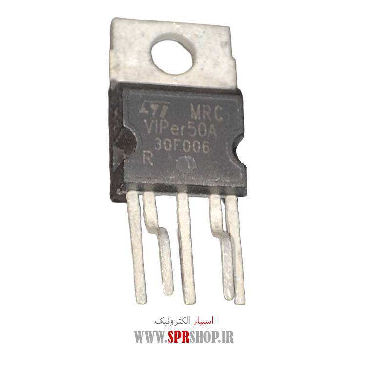 آی سی VIPER50A