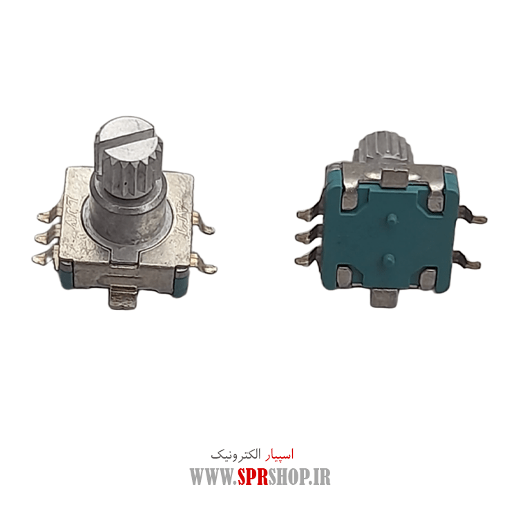 ولوم پرایدی هزار خار SMD