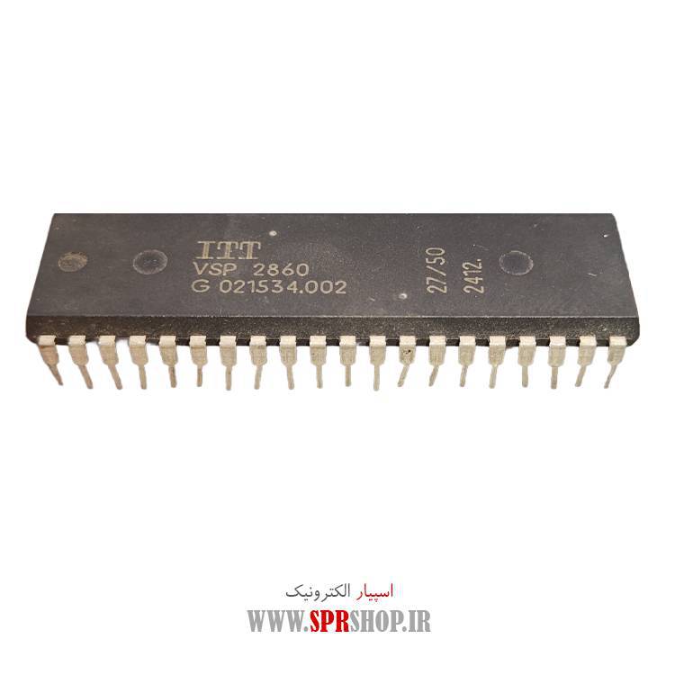 آی سی VSP2860