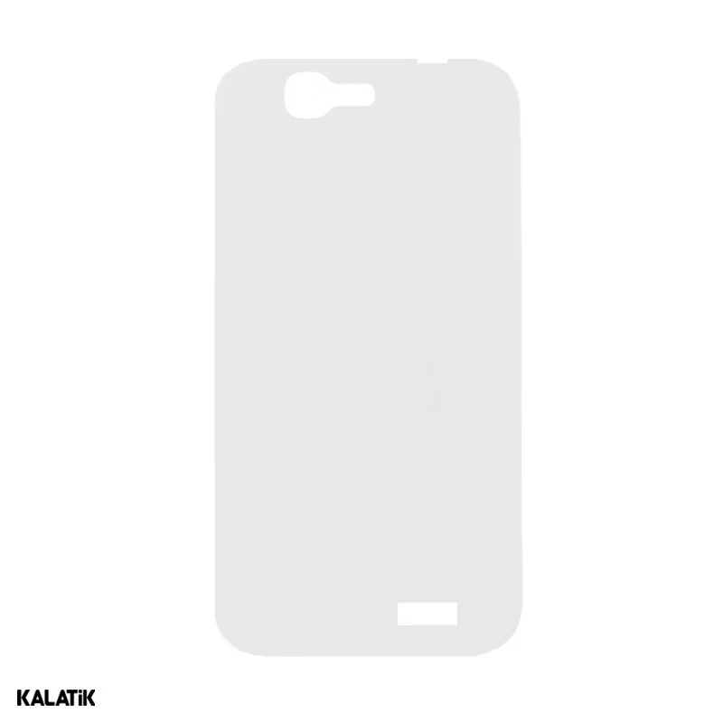 کاور ژله ای گوشی هوآوی Huawei Ascend G7/C199