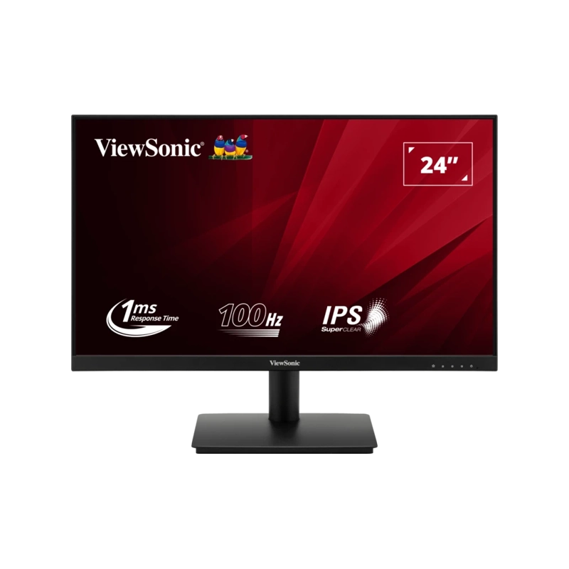 مانیتور ویوسونیک VA240-H سایز 24 اینچ