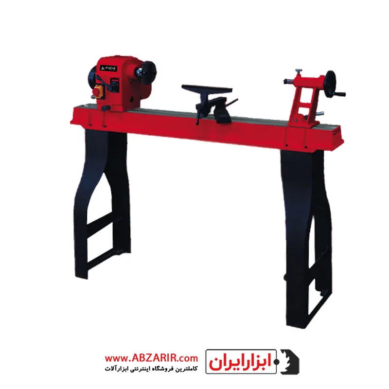 دستگاه خراطی یک متری محک مدل WL-400V