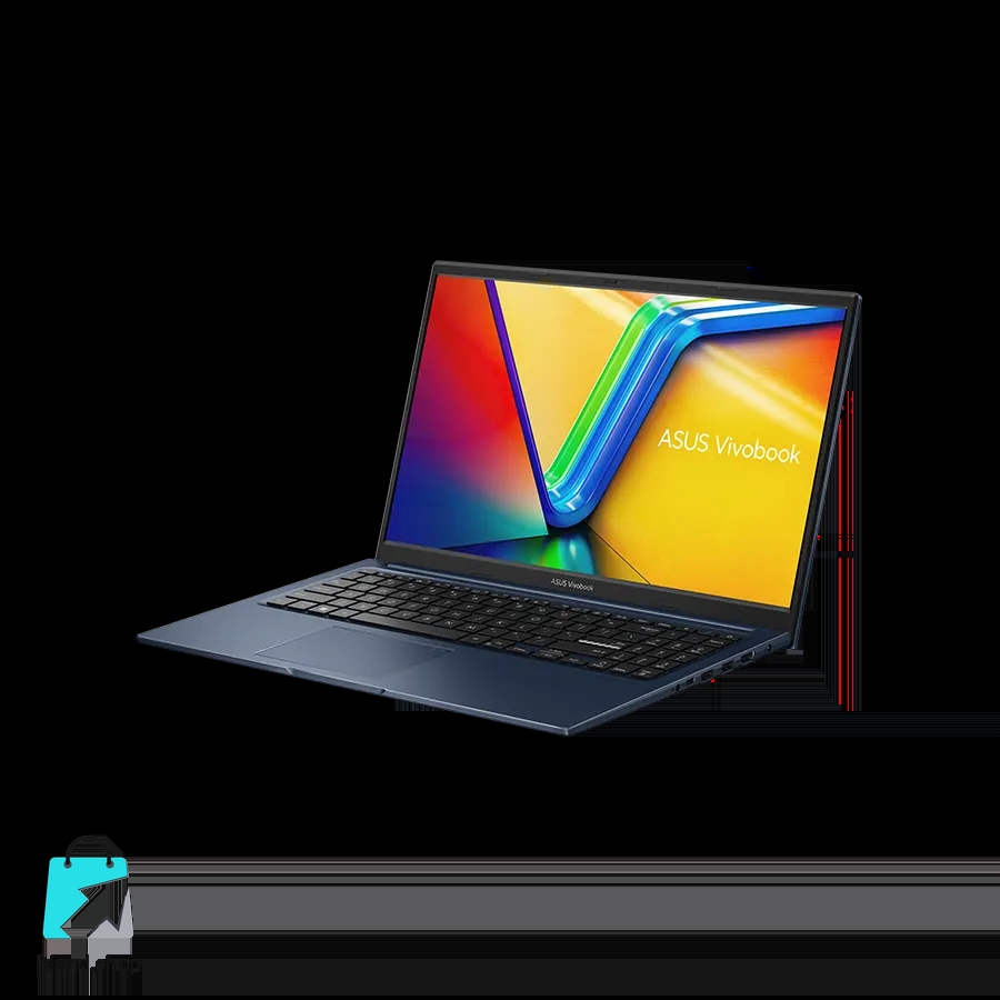لپ تاپ 15.6اینچی ایسوس مدل Vivobook X1504VA i3 1315U 8GB 512GB SSD INTEL