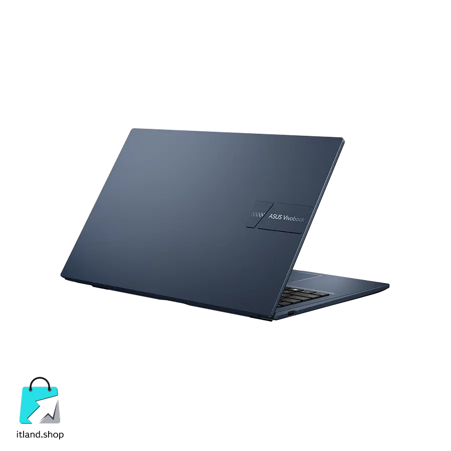 لپ تاپ 14 اینچی ویووبوک ایسوس مدل Vivobook 14 X1404VA i5 1334U 16G 1TB SSD Intel Iris Xe FHD
