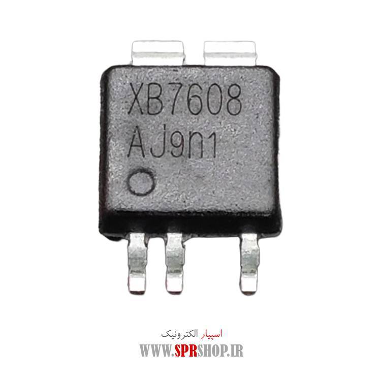آی سی XB7608AJ SMD CPC-5