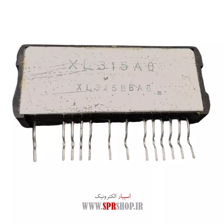 آی سی XL315 AO