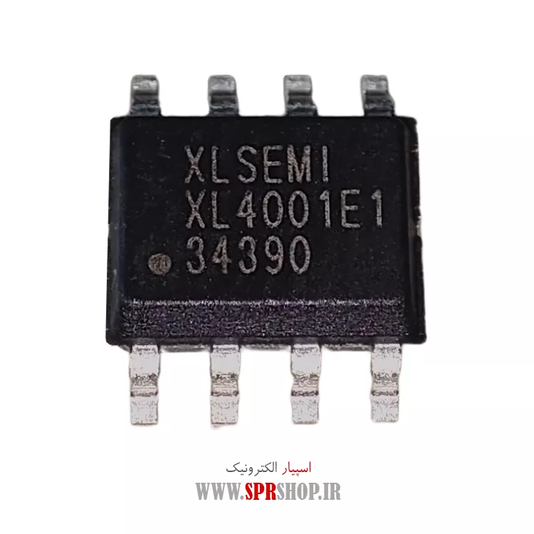 آی سی XL4001E SOP-8 ORG