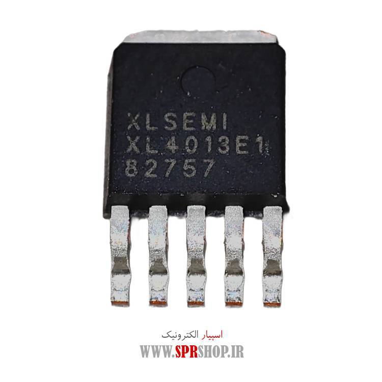 آی سی XL4013E1 TO-252-5