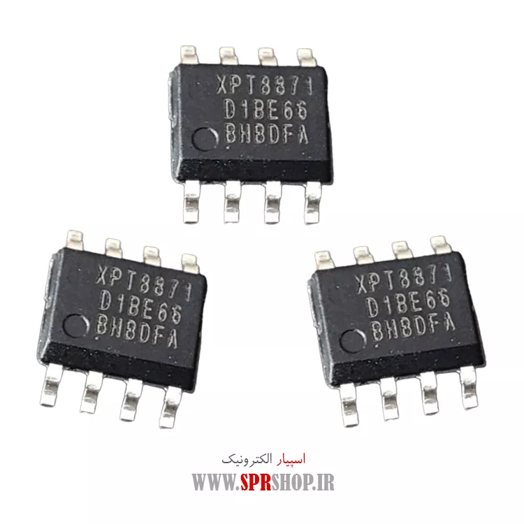 آی سی XPT8871 SOP-8