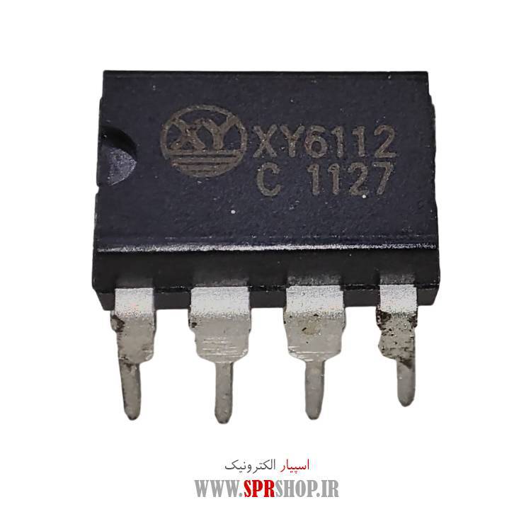 آی سی XY6112 DIP-8