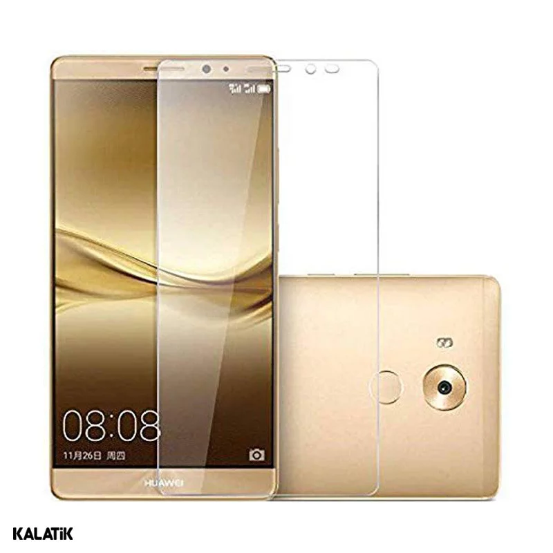 محافظ صفحه نمایش گوشی موبایل هوآوی Mate 8 شیشه ای
