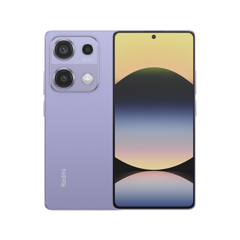 گوشی موبایل شیائومی مدل Redmi Note 14s 4G دو سیم کارت ظرفیت 512 گیگابایت و رم 12 گیگابایت