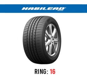 لاستیک خودرو هابیلید مدل Comfortmax S801 سایز 205/50R16 (تاریخ تولید 2025)