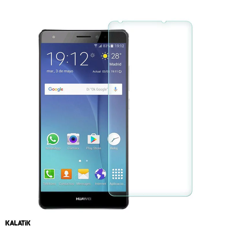 محافظ صفحه نمایش برای گوشی موبایل Huawei Mate S