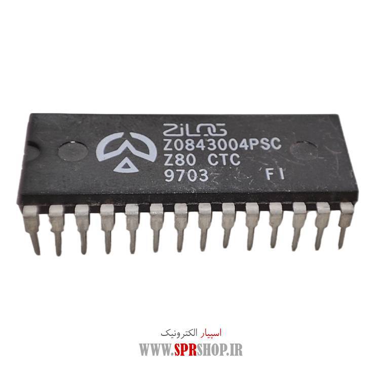 آی سی Z0843004PSC