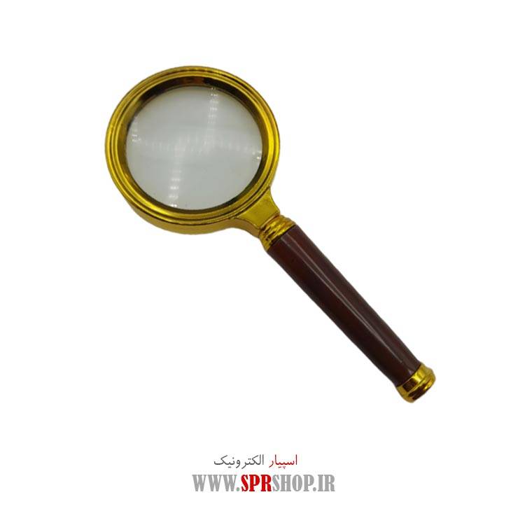 ذره بین دستی 60MM