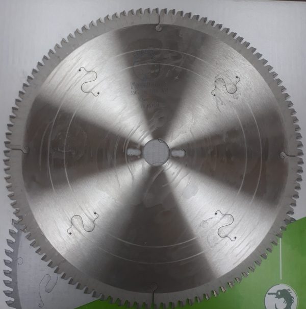 تیغ اره الماسه آلومینیوم برسایز 108*350 فرانسه