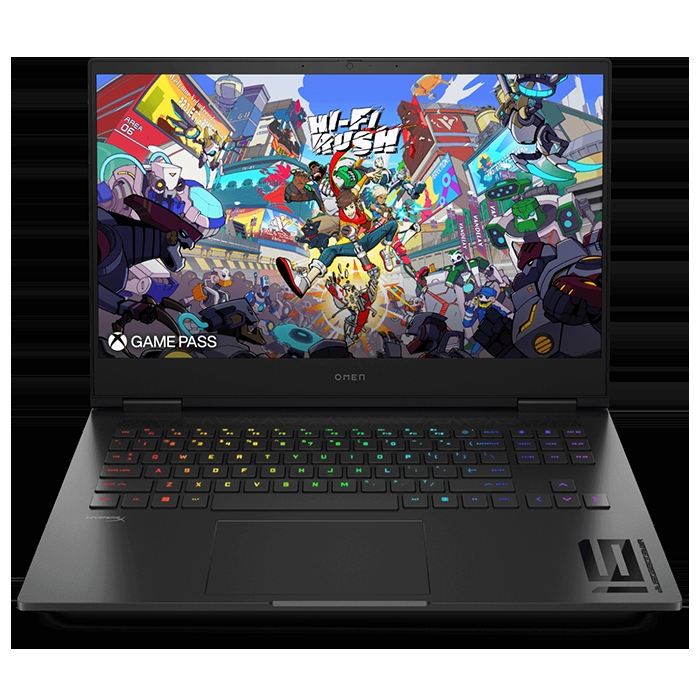 لپ تاپ اچ پی مدل HP Omen 16 Gaming Laptop