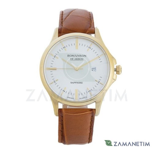 ساعت مچی مردانه رومانسون مدل CB5A10MMNGA1R2-W